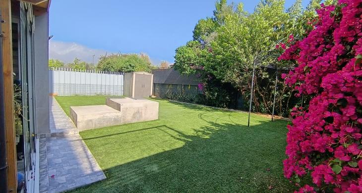 PATIO EXCLUSIVO DEL DPTO.