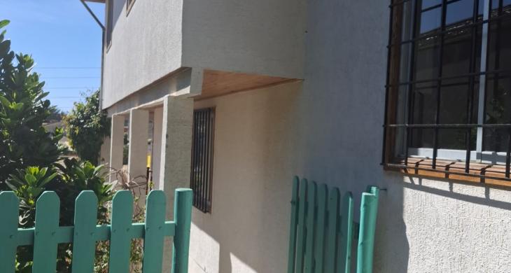 Rodeado de Naturaleza 