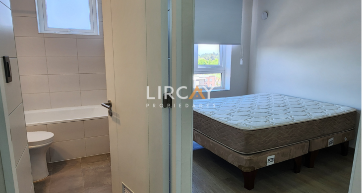 funcional, baño en suite