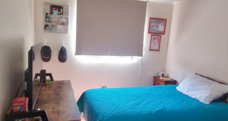 dormitorio 2 segundo piso