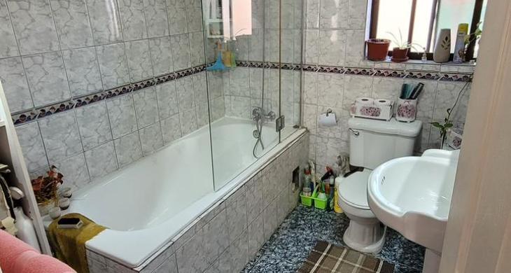 Segundo Baño Completo