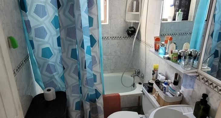 Tercer Baño Completo