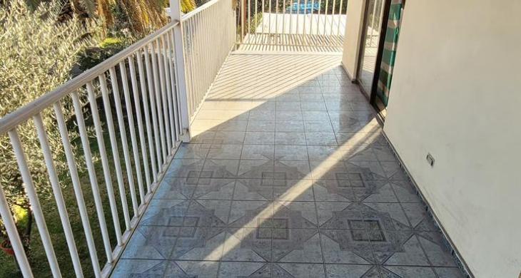 OTRA VISTA DE LA TERRAZA