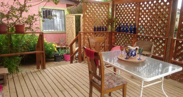 Naturaleza decortativa