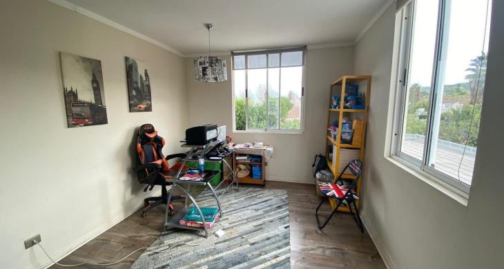 segundo piso sala de estar