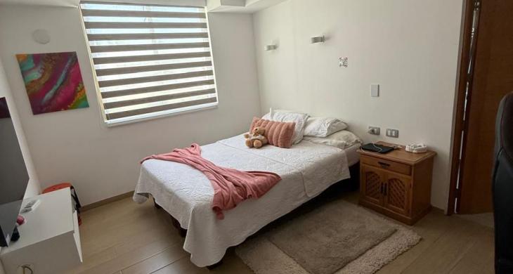 dormitorios de invitados