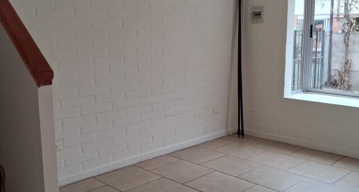 living orientación poniente