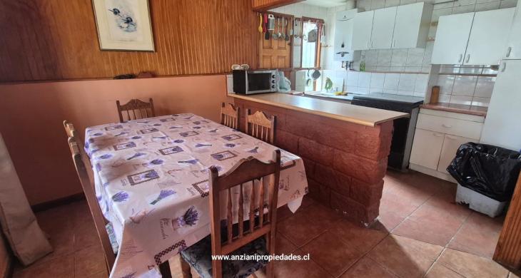 COMEDOR COCINA