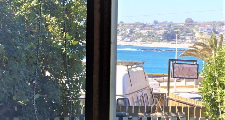 A PASOS DE PLAYA PRINCIPAL Y CENTRO GASTRONÓMICO