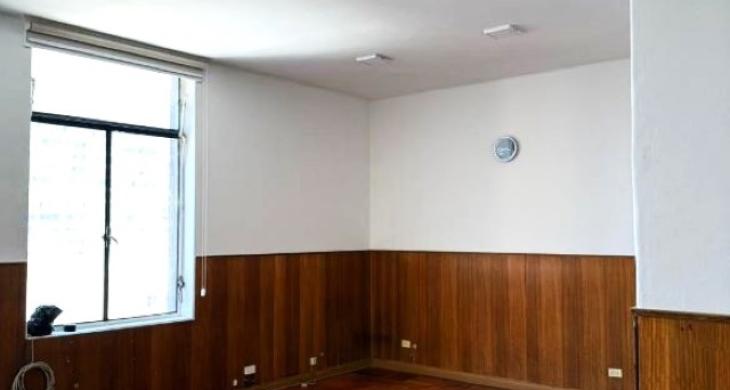 Oficina secundaria 4
