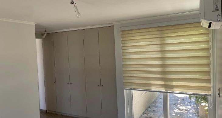 Dormitorio Principal en Suite