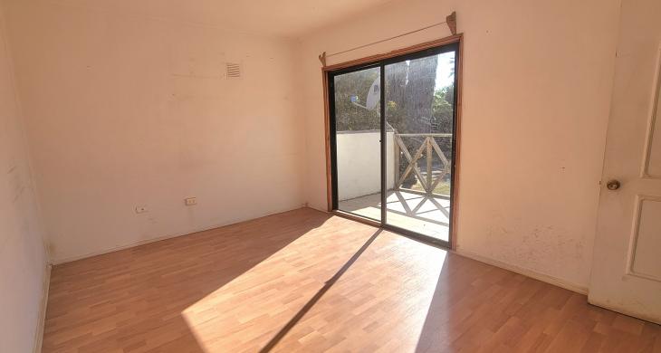 Dormitorio segundo piso