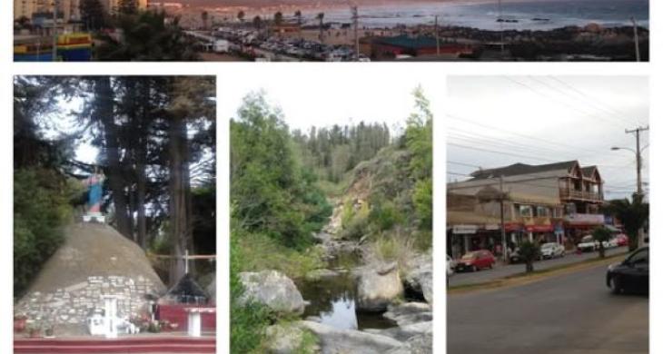 Atractivos Turísticos El Tabo