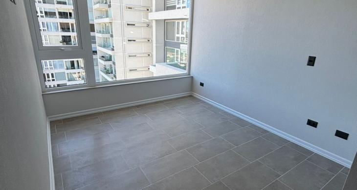 Dormitorio principal