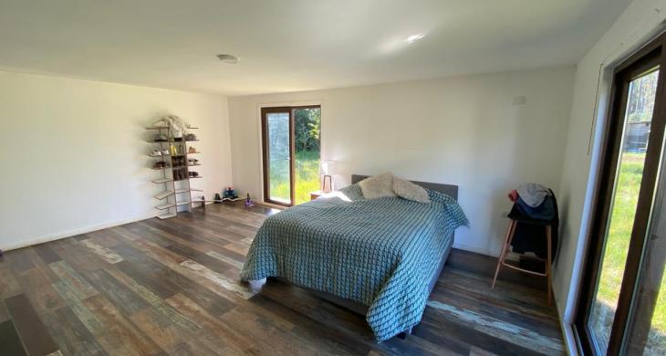 Dormitorio principal