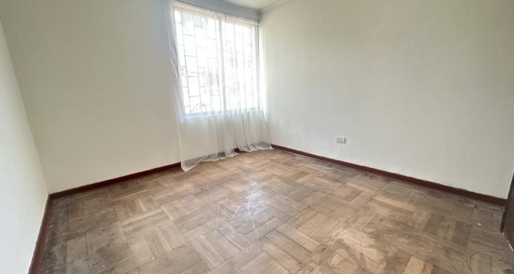 Dormitorio 1 (principal )