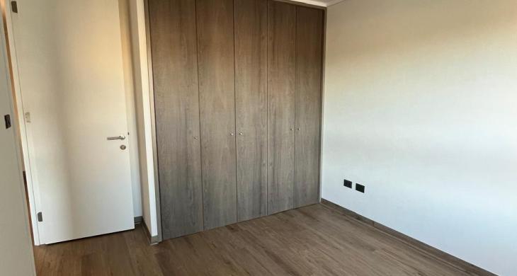 Ambos dormitorios con closet