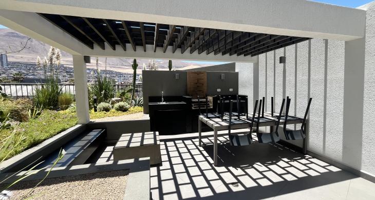 3 quinchos para asados