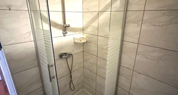 Baño 2 cabina ducha