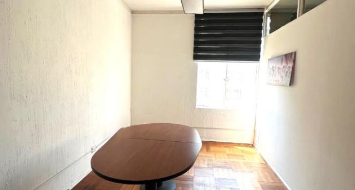 Habitación 1 multifunción mirada a ventana oriente