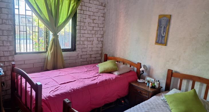 Dormitorio Principal