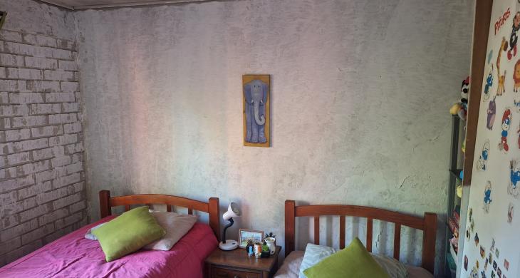 Dormitorio Principal