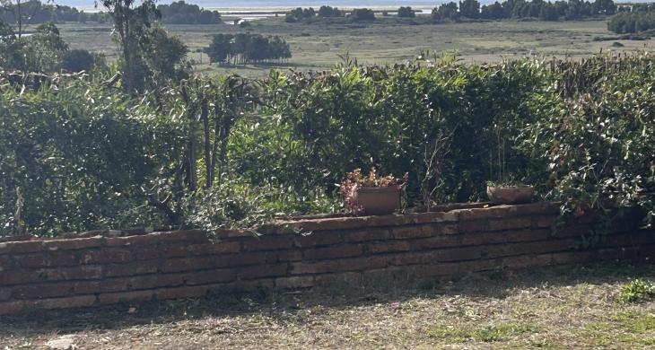 sector privilegiado de ubicación de los departamentos