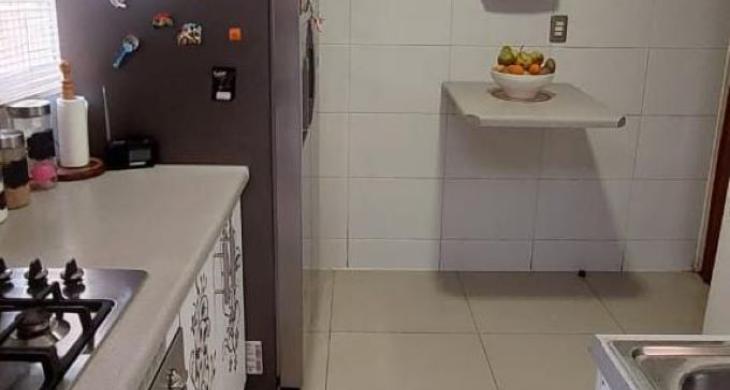 cocina independiente