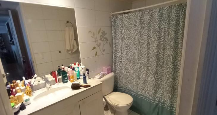 Baño en Suit