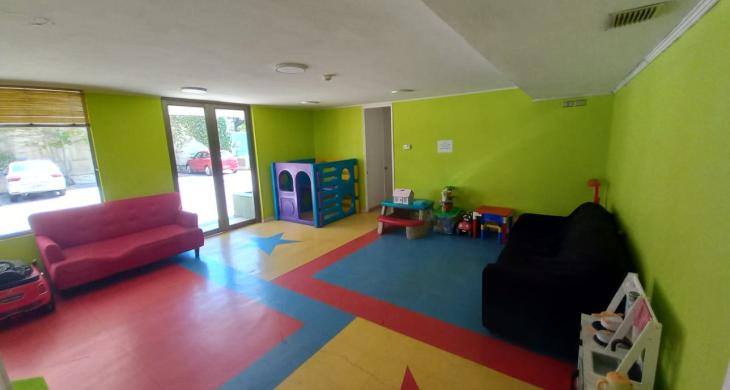 Sala multiuso 