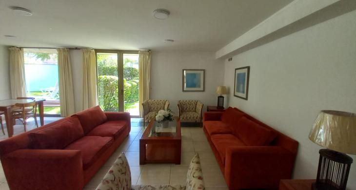 Sala multiuso
