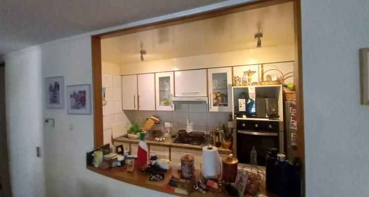 Frontis Cocina 