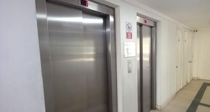Ascensores