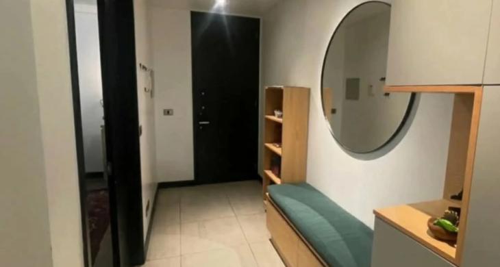 Hermosos pisos de porcelanato