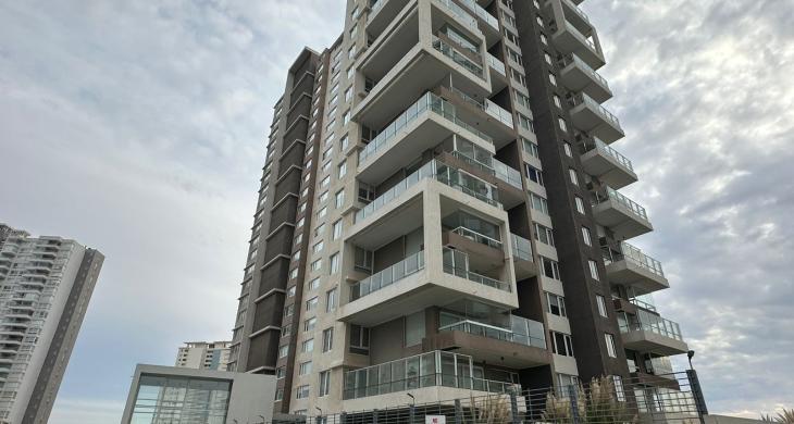 Edificio Tantum: Arquitectura de vanguardia en el sector más exclusivo de Concón