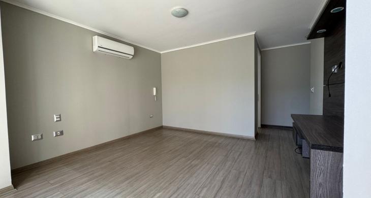 Dormitorio Principal en Suite