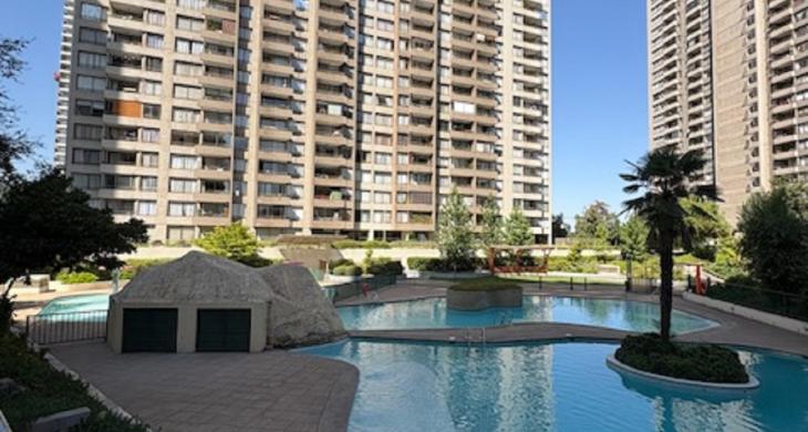 EDIFICIO NUEVO ORIENTACION ORIENTE