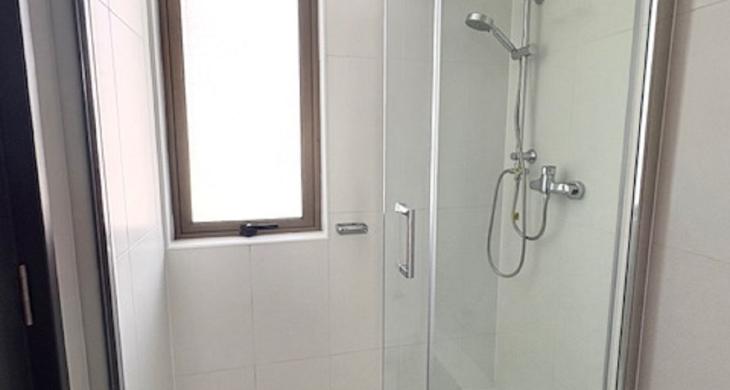 Ducha Baño Principal