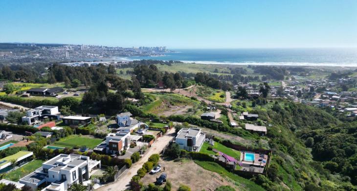 Para que tu elijas el hogar que desees construir