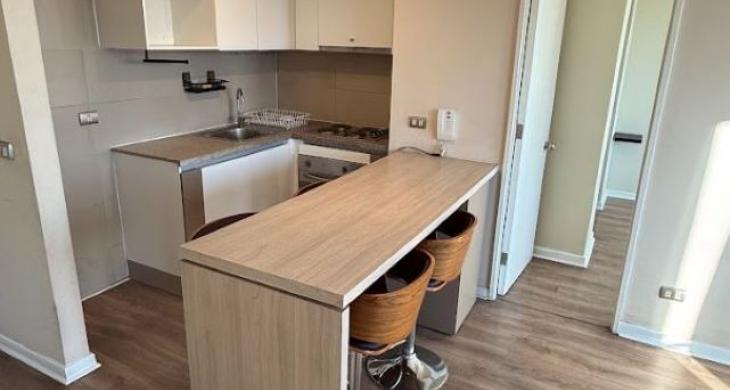 Cocina americana otra mirada