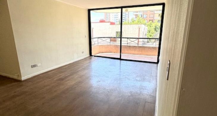 Living - terraza