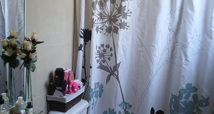 Baño principal
