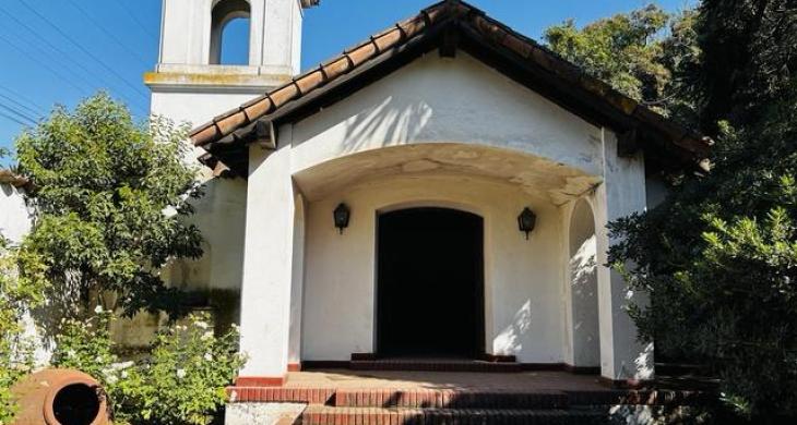 Capilla patrimonial 