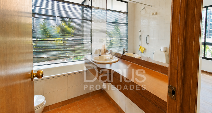 Baño Principal