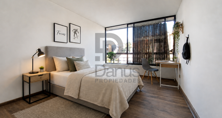 Dormitorio 2