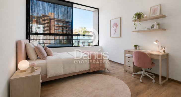 Dormitorio 3