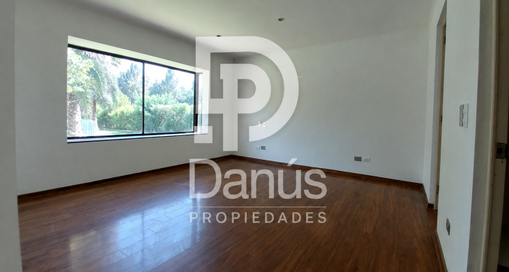 Dormitorio Principal