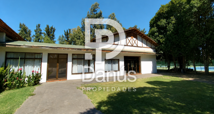 Club House