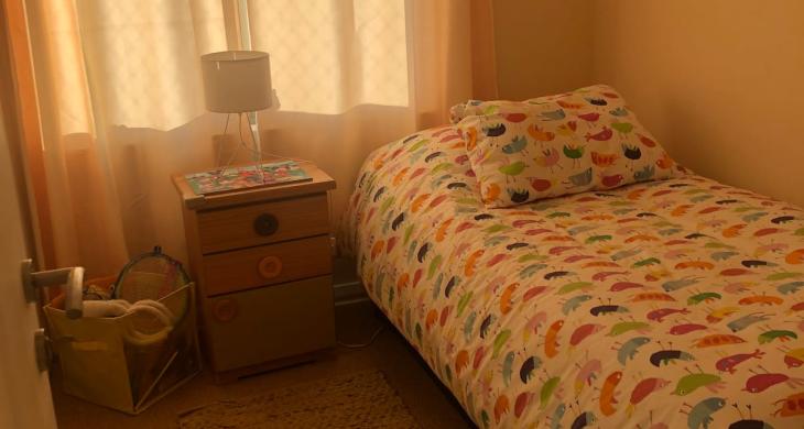 Dormitorio 2