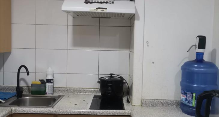 Cocina